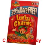 General Mills Lucky Charms 453g